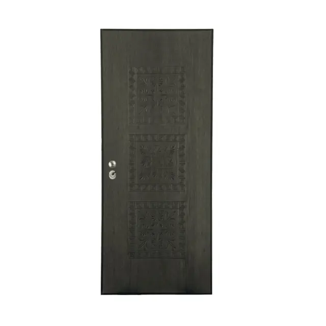 Εσωτερική Πόρτα Δρυς φυσικό με 3D EX700 3