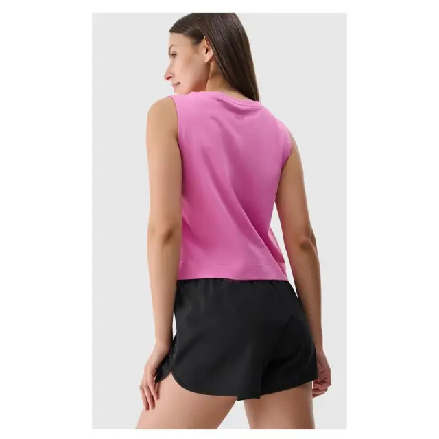 4F Shorts Black 4FWSS25UBDSF130-20 - L 2