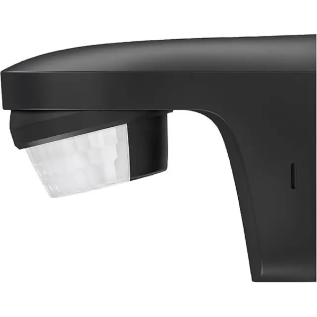 theLuxa S180 E BK