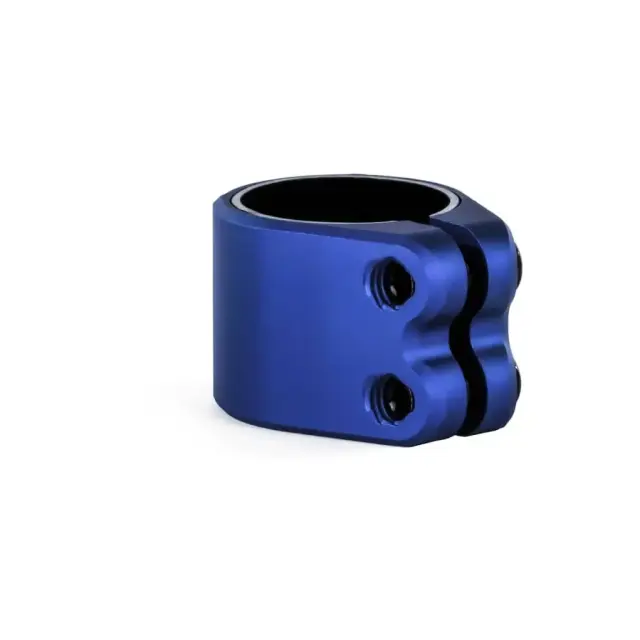 Ethic DTC Valkyria Scooter Clamp - Blue 2
