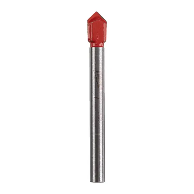 Τρυπάνι Γυαλιού Και Πλακιδίου 7x60mm MILWAUKEE