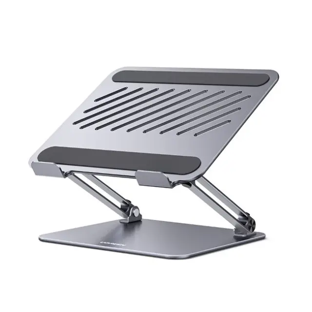 UGREEN Βάση Laptop LP966 Gray (45929)