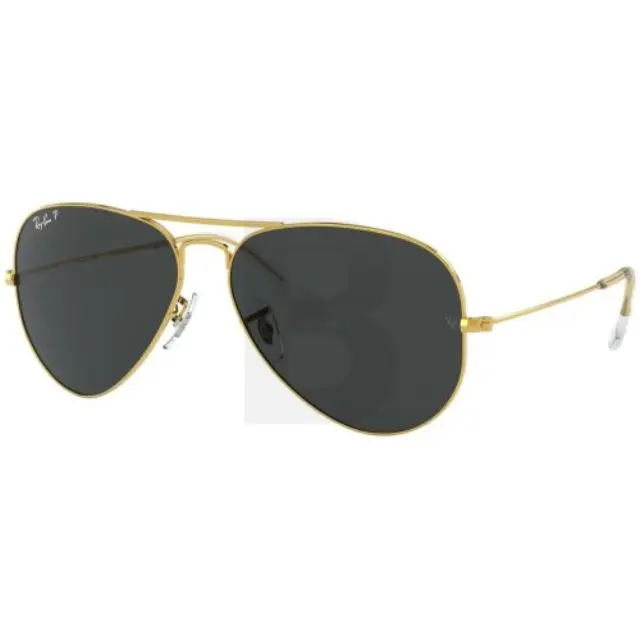 Ray-Ban Aviator RB3025 919648 55 Polarized