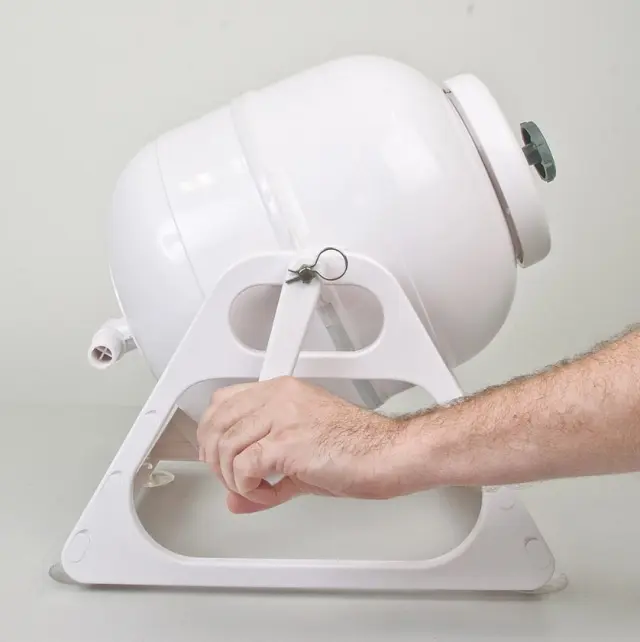 Πλυντήριο Ρούχων Χειροκίνητο COMPANION EZYWASH 2.2kg 2