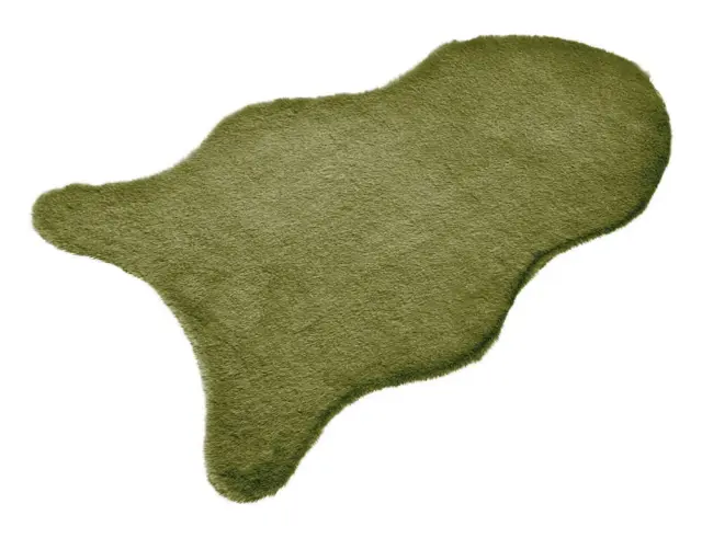 Διακοσμητικό Ράνερ με διαστάσεις 50x25x2cm - Matcha Green 10035600 2