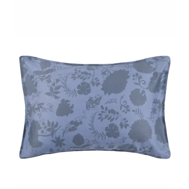Σετ Μαξιλαροθήκες 2 Τεμαχίων Kentia Cortney A Blue Raf 50X70