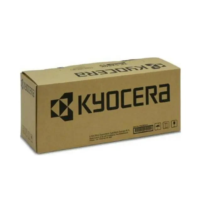Kyocera TK-3430 Γνήσιο Toner Laser Εκτυπωτή Μαύρο 25000 Σελίδων 1T0C0W0NL0