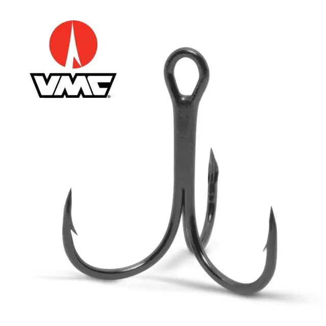 VMC 7547 BN/CB/TI σαλαγκιά 1X Strong μεγέθη 12–1/0 (5–100 τεμαχίων) #1 TI (5τεμάχια) 2