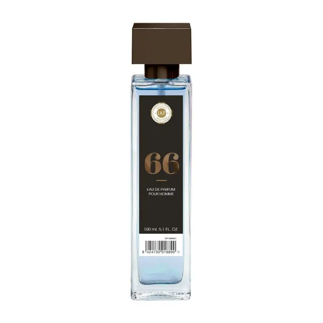 IAP Pharma Perfume No66 Ανδρικό Άρωμα, 50ml