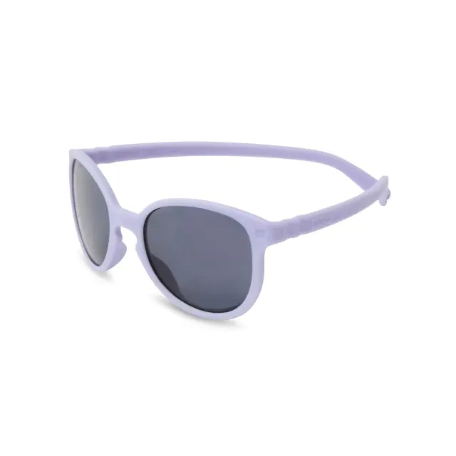 KiETLA Γυαλιά Ηλίου Wazz 4-7 ετών Lavender WA4SUNLAVENDER 3