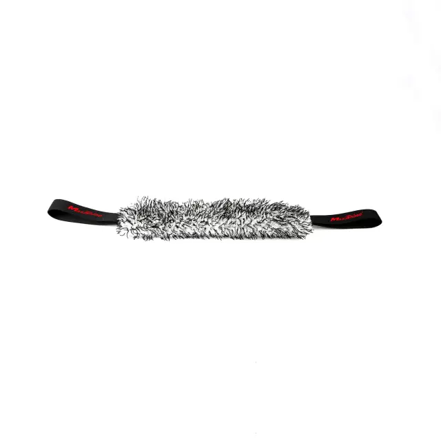 MICROFIBER WHEEL STRIPE SCRUBBER 2τεμ. 112000WS MAXSHINE 2