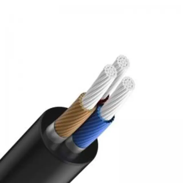 Καλώδιο Ήχου Devia EC618 3.5mm/3.5mm 1m Ipure Μαύρο N61104 3