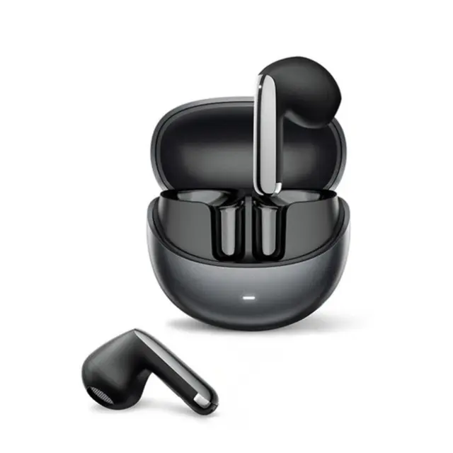 QCY AilyBuds Pro+ In-Ear ANC LDAC IPX5 BT 5.3 Black