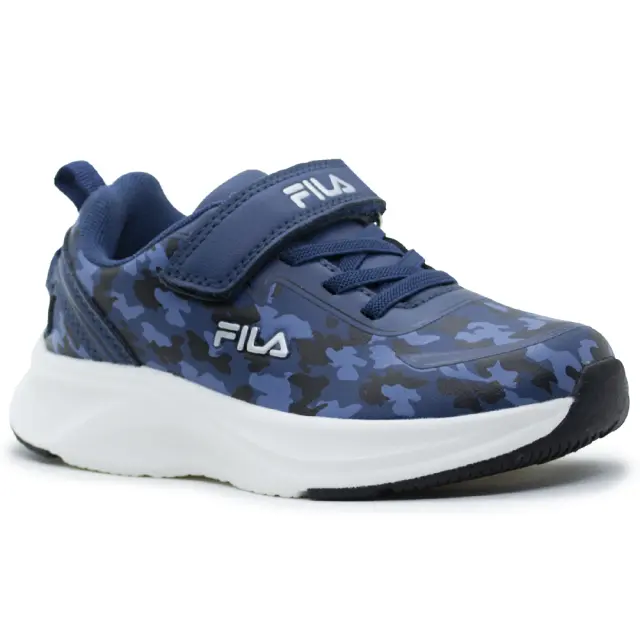 Αθλητικό Fila Μπλε παραλλαγής Memory Sugarbush 5V 3AF53002-233 - 31 2
