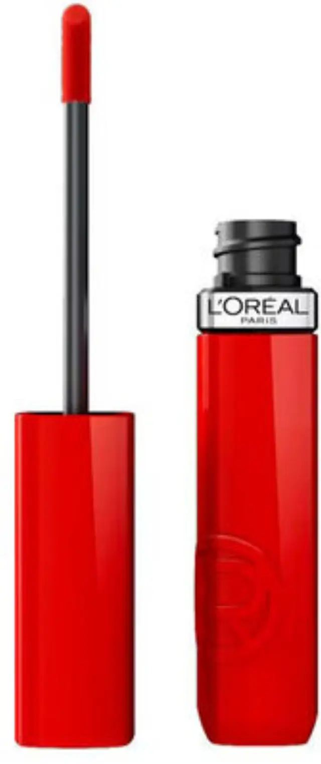 L'Oreal Paris Infallible Lip Lacquer 415 I Magnify Κραγιόν 7ml - 415 I Magnify