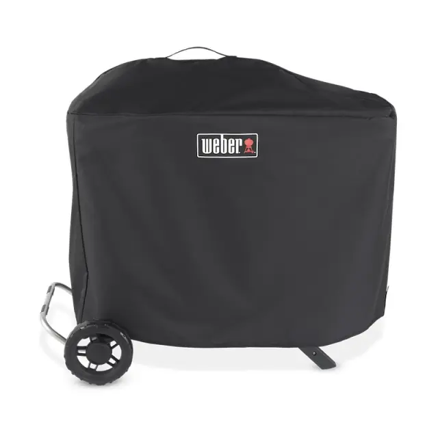 Premium Κάλυμμα Ψησταριάς Traveler 99.6x55.88x143.8 - Weber 2