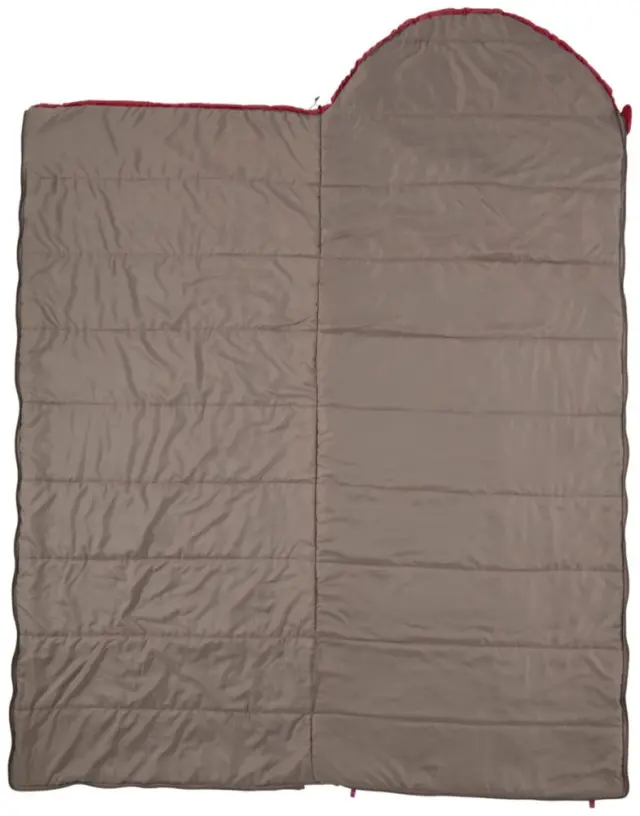 Kayenta 190 Red Dahlia Υπνόσακος Grand Canyon 340003 - 340003 3