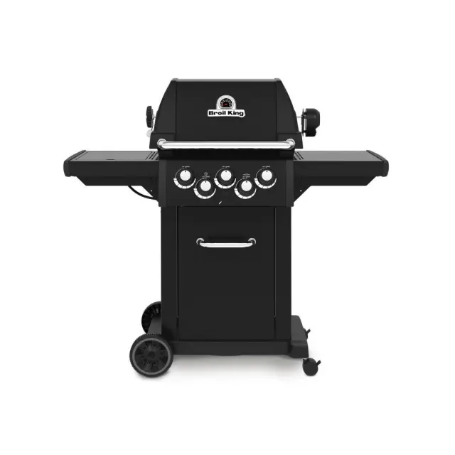 Ψησταριά Υγραερίου Royal 390 Shadow - Broil King