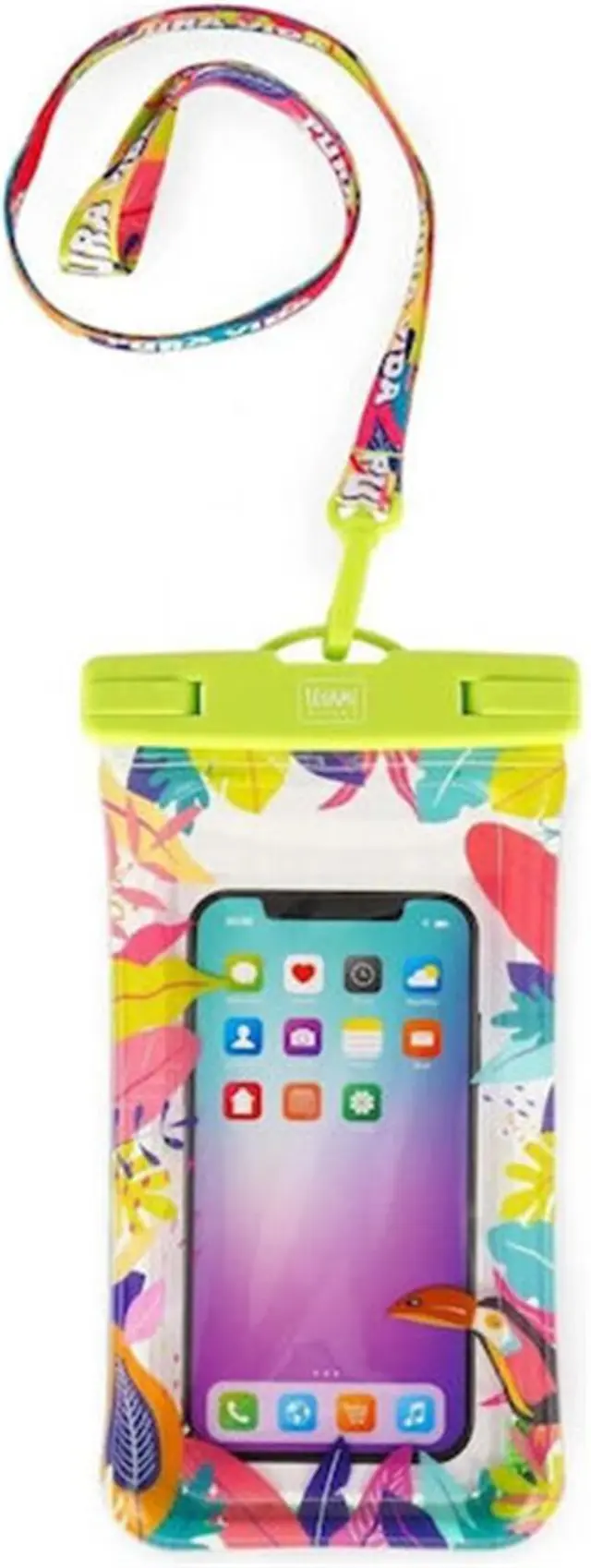 Legami Αδιάβροχη Θήκη Smartphone Pura Vida / WPP0008 (Legami)