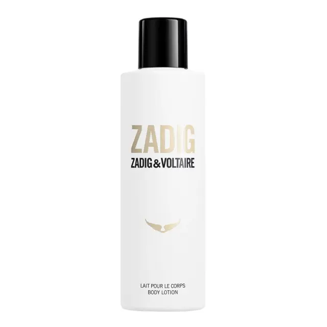 Zadig & Voltaire Γυναικεία Κρέμα Σώματος Zadig Body Lotion 200ml