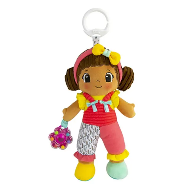 Lamaze η Φίλη μου η Jasmine / LC27491 (Lamaze)