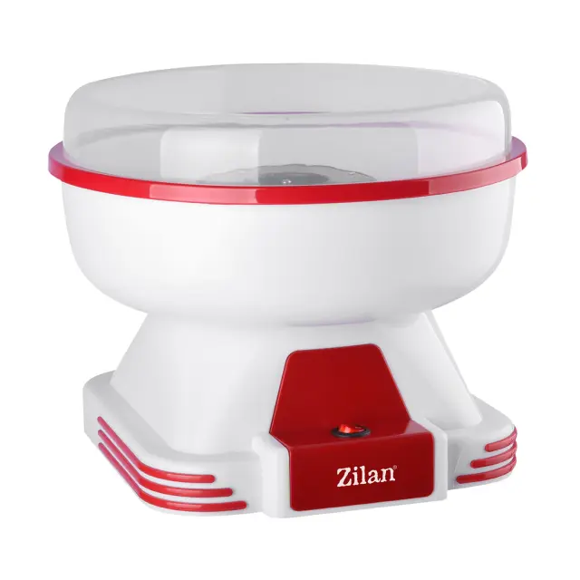 ZLN3394 Συσκευή για Μαλλί της Γριάς Zilan 2