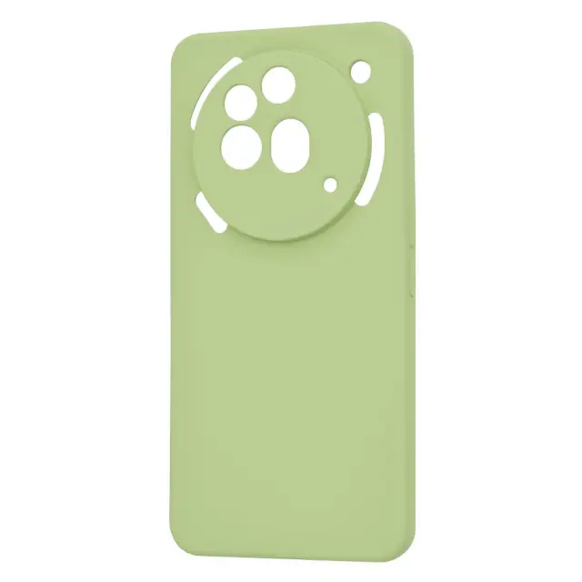 Techsuit® SoftFlex Θήκη για Nothing Phone (3a) Pro- Matcha 3