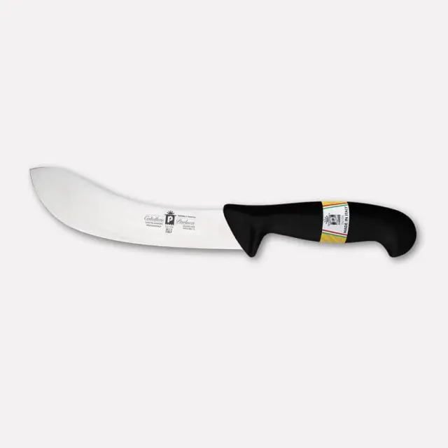 Μαχαίρι κρέατος skinning paolucci coltellerie Ιταλίας, για εκδορά 588 16cm