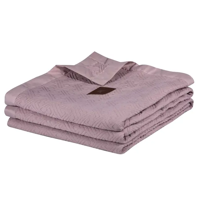 Κουβερλί 240x250 King Greenwich Polo Club Essential 4448 Nude 100% Microsatin 3