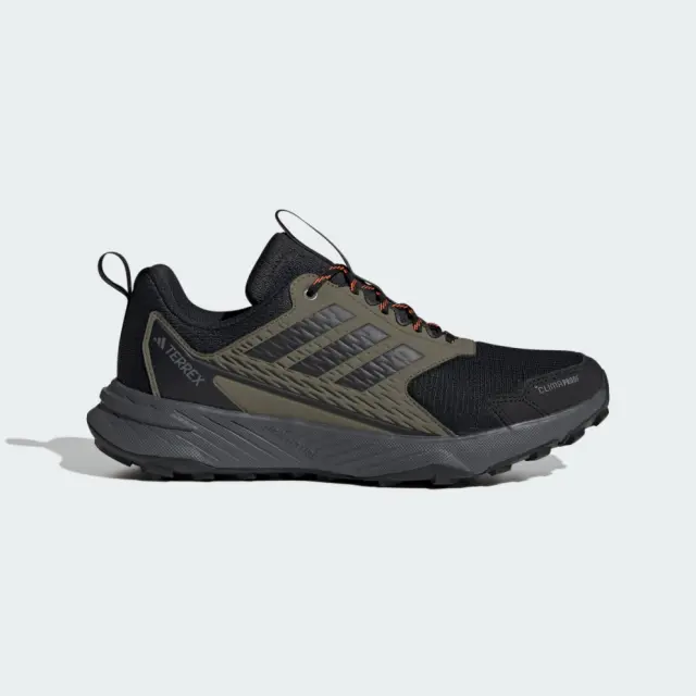 adidas Terrex Tracefinder 2 Climaproof Trail JR7768 - 45 1/3
