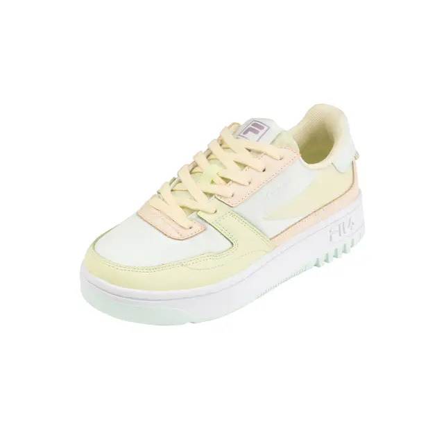 Fila Women's FXVentuno Kite Γαλάζιο FFW0250-53130 (Fila) - 39 3