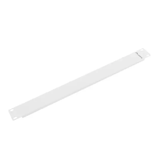 Lanber 19" Blanking Panel 1U Gray (AK-1401-S)