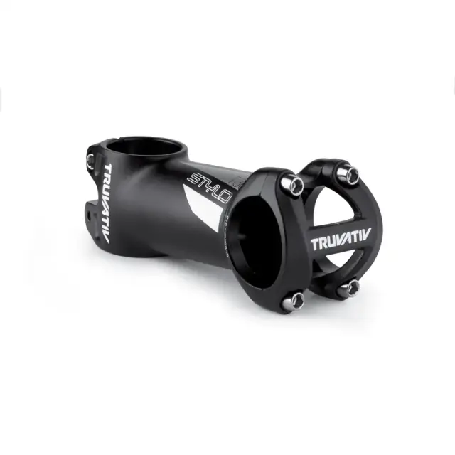 ΛΑΙΜΟΣ TRUVATIV STYLO T30 100MM 40HEIGHT 31.8 1-1/8 ΜΑΥΡΟ