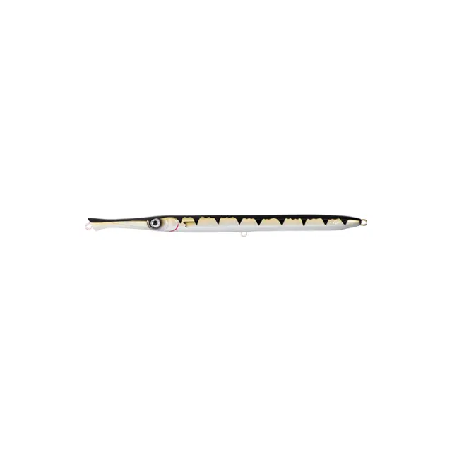 Τεχνητό Fishus Lurenzo Don Belone 23cm GC - Barracuda
