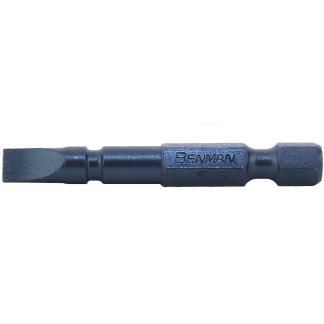 ΜΥΤΕΣ ΙΣΙΕΣ 0.8x5.5x50mm BENMAN 74124