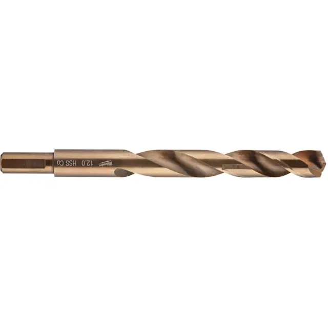 Milwaukee 4932363284 - ΤΡΥΠΑΝΙ ΚΟΒΑΛΤΙΟΥ 12.0mm (BLISTER) MW