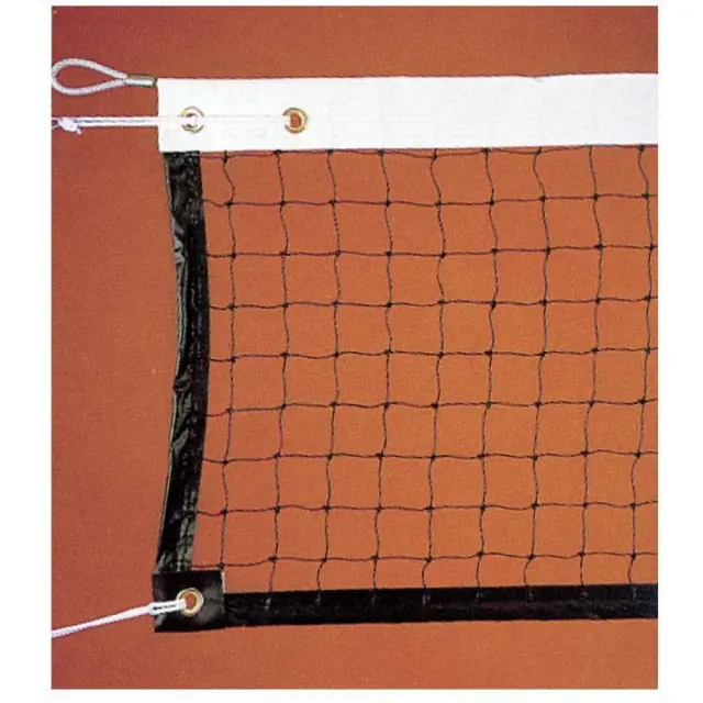 AMILA Δίχτυ Tennis Στριφτό 3mm (44943) 2