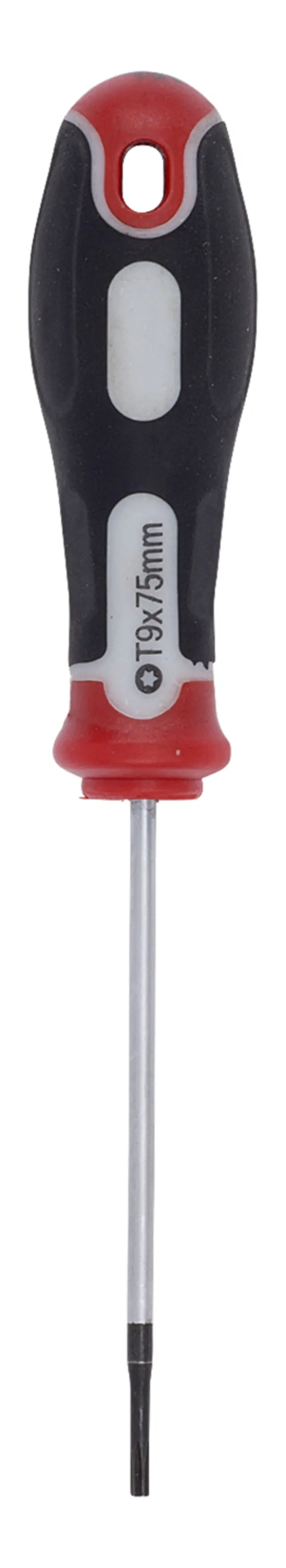 Kατσαβίδι S2 Torx 9x75mm