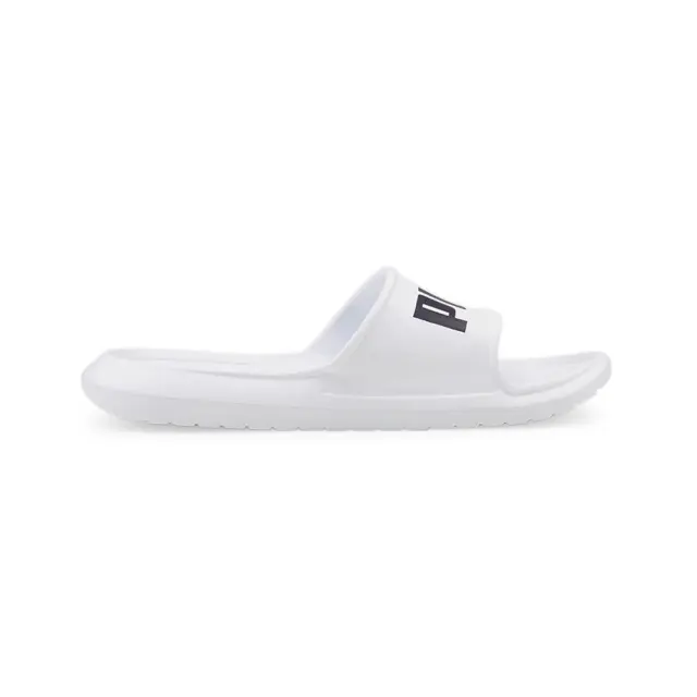 Puma Men's Divecat v2 Lite Slides Άσπρο 374823-04 (Puma)