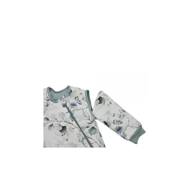 Υπνόσακος με αποσπώμενα χέρια Bebe Stars Winter Nature 3157-25 3