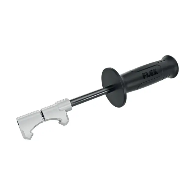 ΚΡΟΥΣΤΙΚΟ ΔΡΑΠΑΝΟΚΑΤΣΑΒΙΔΟ ΜΠΑΤΑΡΙΑΣ 18V FLEX PD 2G 18.0-EC FC 504459 (ΧΩΡΙΣ ΜΠΑΤΑΡΙΑ & ΦΟΡΤΙΣΤΗ) 3