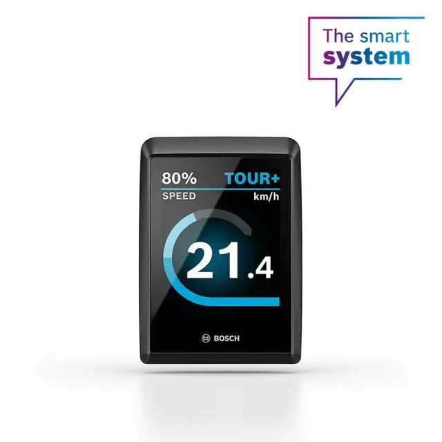 ΟΘΟΝΗ BOSCH KIOX 500 BHU3700 SMART SYSTEM