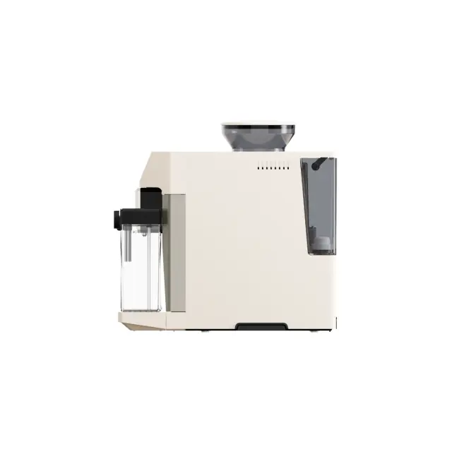 Αυτόματη Μηχανή Espresso Dreame Ecceluxe Master (FCM60) με χωρητικότητα δοχείου νερού 2L και πίεση 19 barFCM60 2