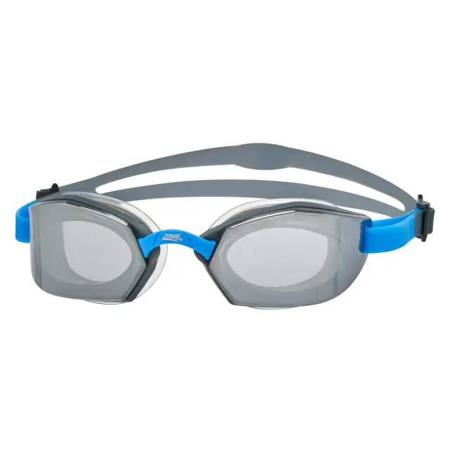 Ζoggs Γυαλάκια Κολύμβησης ULTIMA AIR TITANIUM - Blue-Black-Titanio