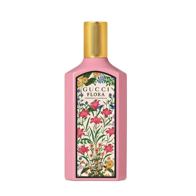 Gucci Flora Gorgeous Gardenia Eau de Parfum 100ml