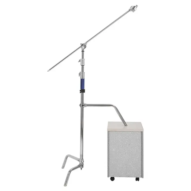 Jinbei CK-3 Studio C-Stand 2