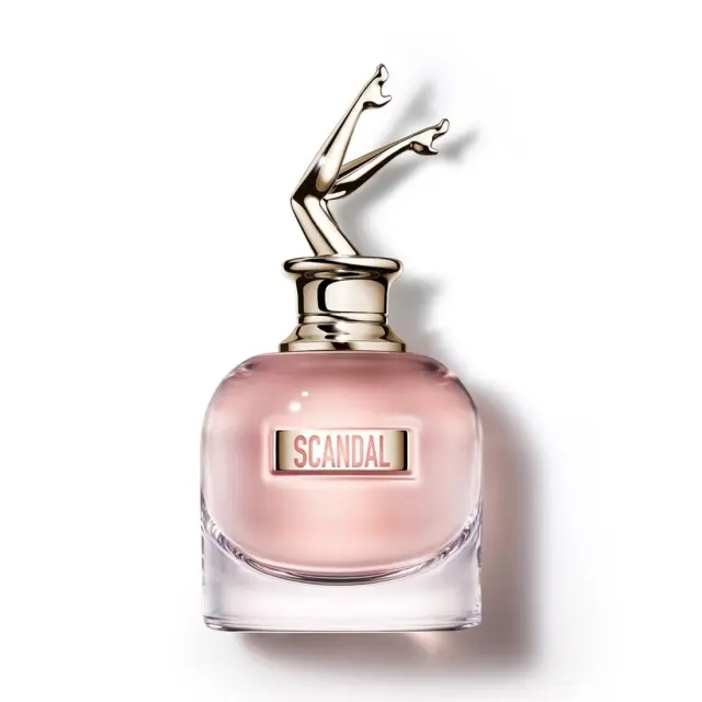 Jean Paul GauLier Scandal Eau de Parfum 80ml