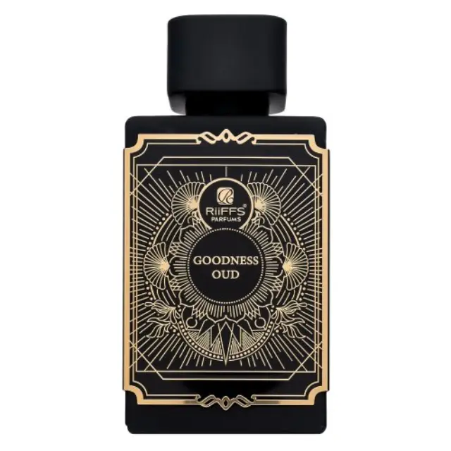 Riiffs Goodness Oud Eau de Parfum for men 100 ml