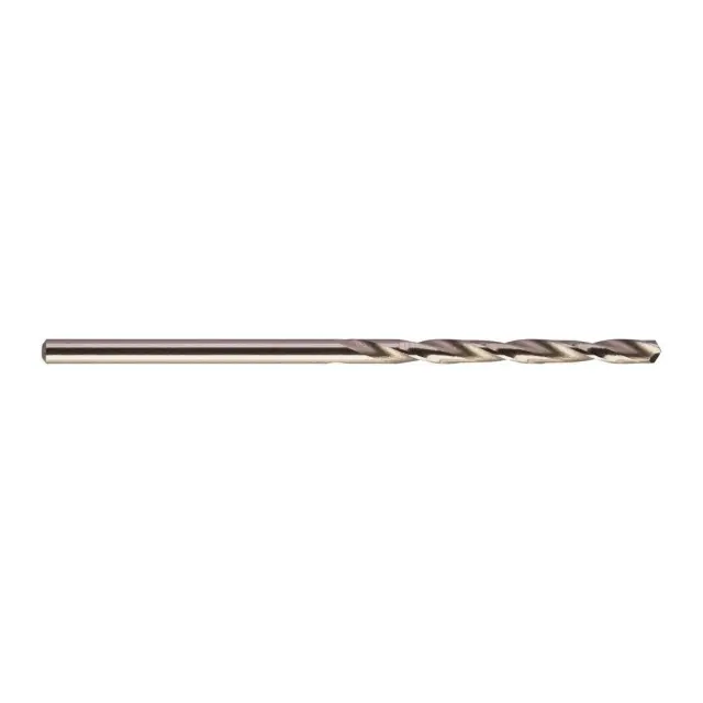 Milwaukee 4932352379 - ΤΡΥΠΑΝΙ ΑΕΡΟΣ ΑΣΗΜΙ HSS-G 2.0mm DIN338 MW