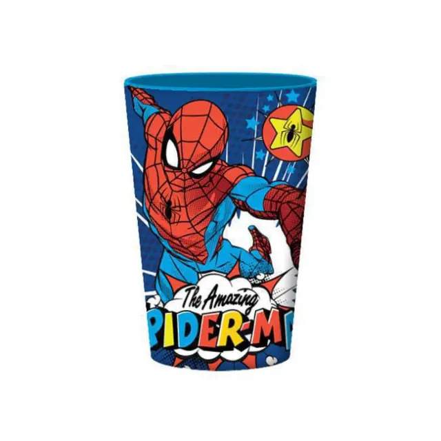 Diakakis Σετ Πρωινού 3 τεμ. Spiderman (000508203) 3